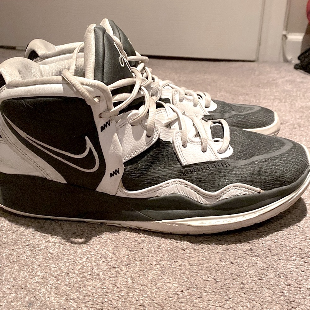 New Kyrie Infinity Teams